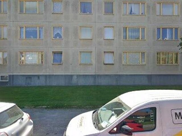 Lägenhet hyra i Åmål, Västra Götaland