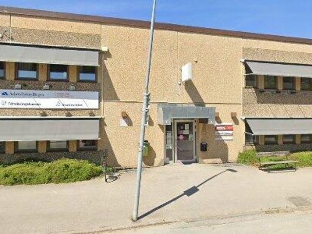 Lägenhet hyra i Åmål, Västra Götaland