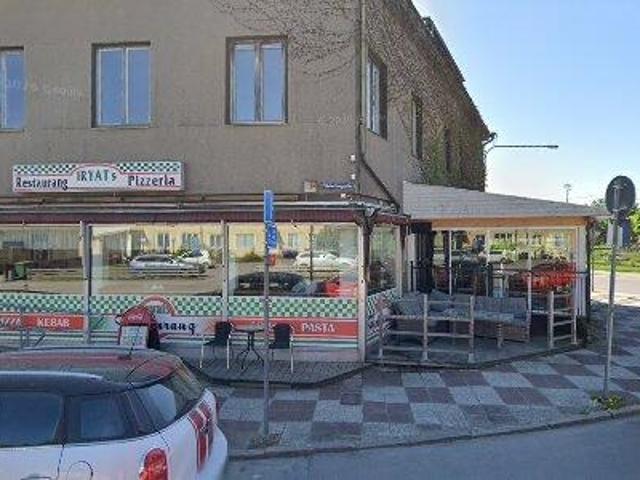 Lägenhet hyra i Åmål, Västra Götaland