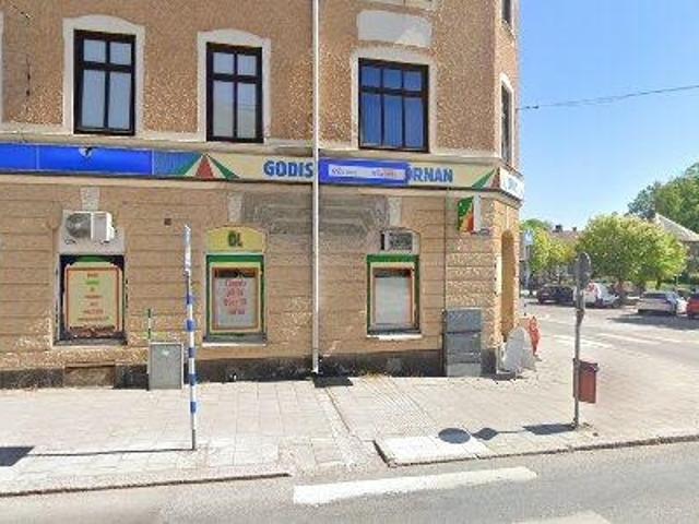 Lägenhet hyra i Åmål, Västra Götaland