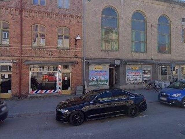 Lägenhet hyra i Åmål, Västra Götaland
