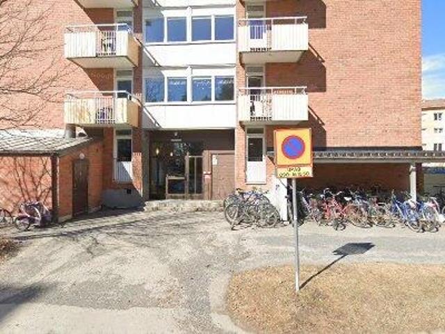 Lägenhet hyra i Ålidbacken, Umeå