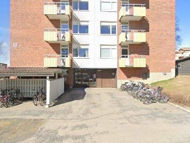 Lägenhet hyra i Umeå, Västerbotten
