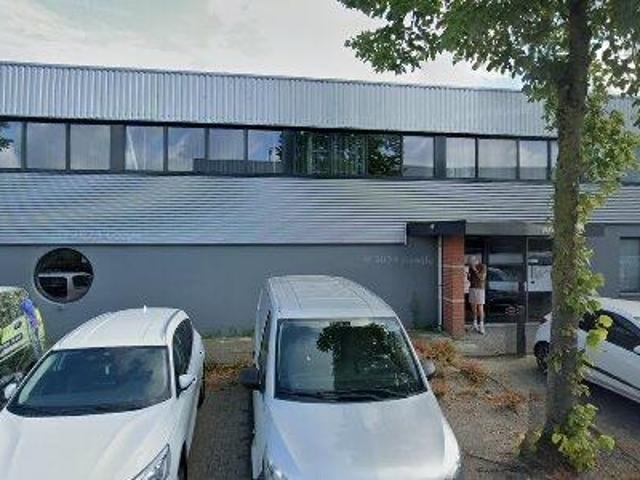 Bedrijfspand te huur in Amersfoort, Utrecht