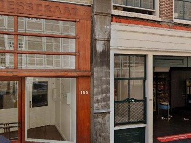 Bedrijfspand te huur in Centrum, Amsterdam