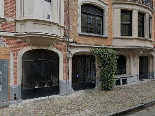 Bureau location à Etterbeek, Bruxelles