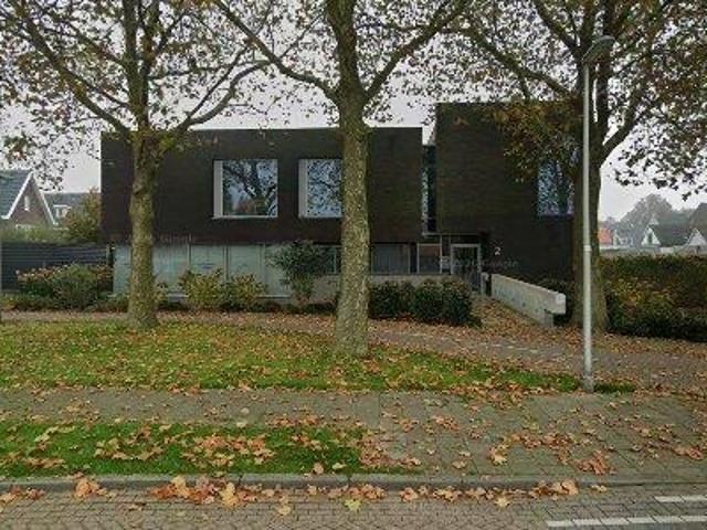 Bedrijfspand te huur in Drunen, Noord Brabant