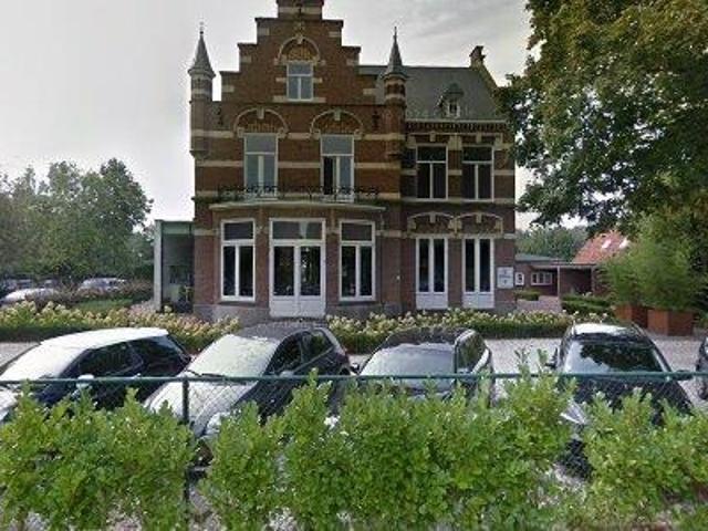 Bedrijfspand te huur in Vught, Noord Brabant