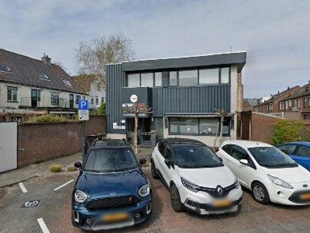 Bedrijfspand te huur in Monster, Zuid Holland