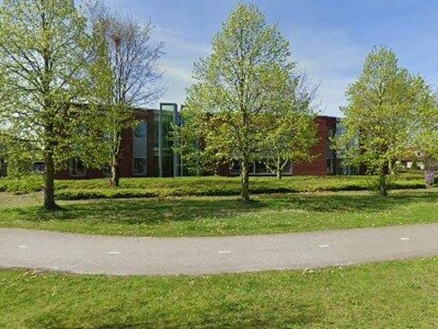 Bedrijfspand te huur in Zundert, Noord Brabant