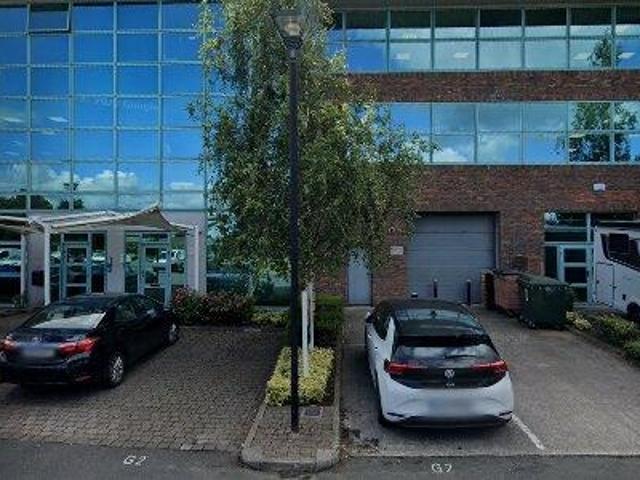 Office for sale in Bluebell, North Tipperary