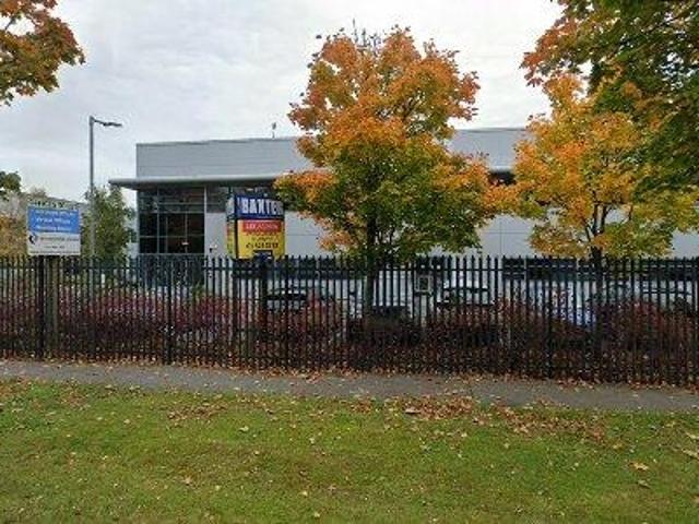 Office for sale in Bluebell, North Tipperary