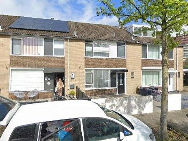 Bedrijfspand te koop in Zaandam, Noord Holland