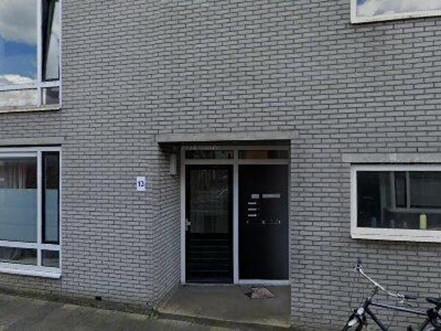 Kamer te huur in Centrum, Groningen