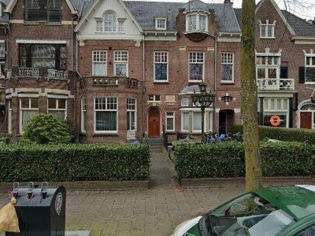 Kamer te huur in Nijmegen