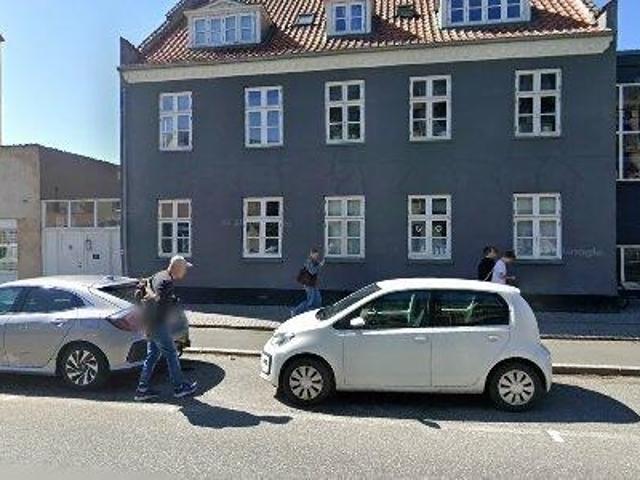 Erhvervsejendom til leje i Gentofte, Brøndby