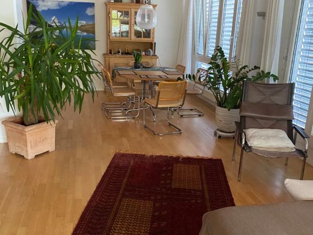 Studio mieten in Schosshalde, Bern