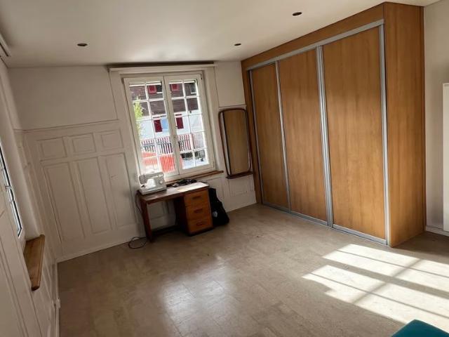 Studio mieten in Toffen, Bern