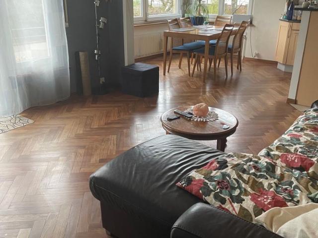 Studio mieten in Biel, Bern