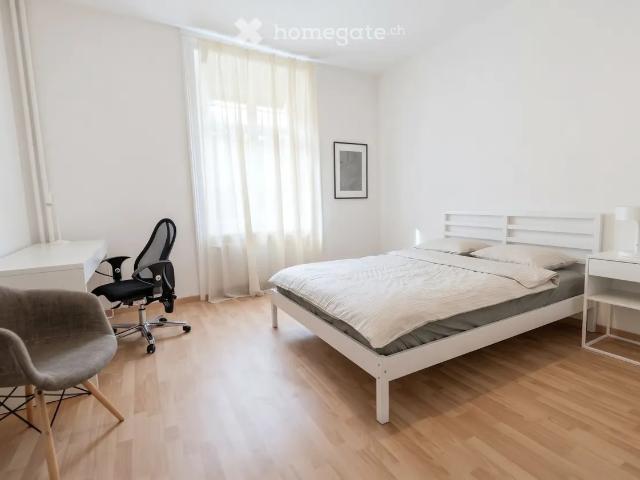 Zimmer mieten in Hard, Zürich