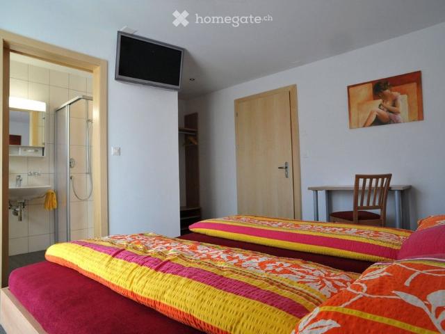 Studio mieten in Landquart, Graubünden