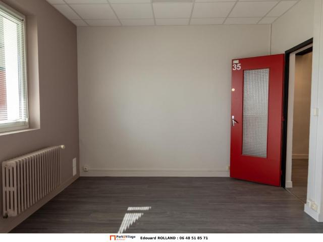 Bureau location à France métropolitaine, Rennes