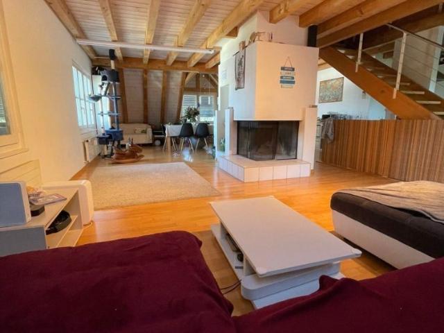 Studio mieten in Gattikon, Zürich