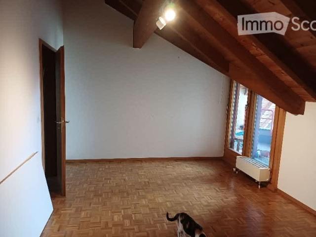 Studio mieten in Villars, Freiburg