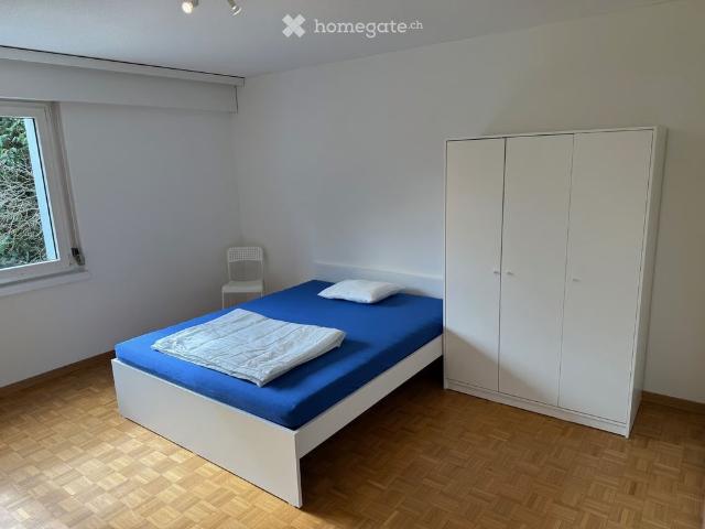 Studio mieten in Maur, Zürich