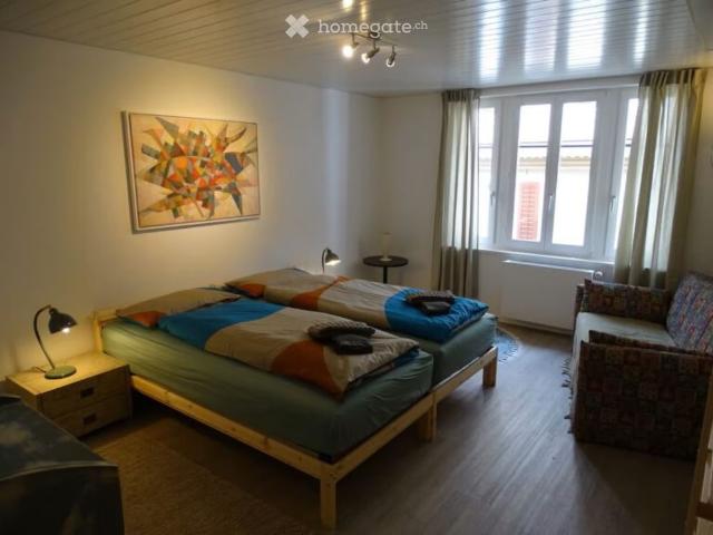 Haus mieten in Gersau, Schwyz