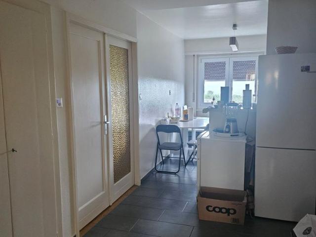 Studio mieten in Renens, Waadt