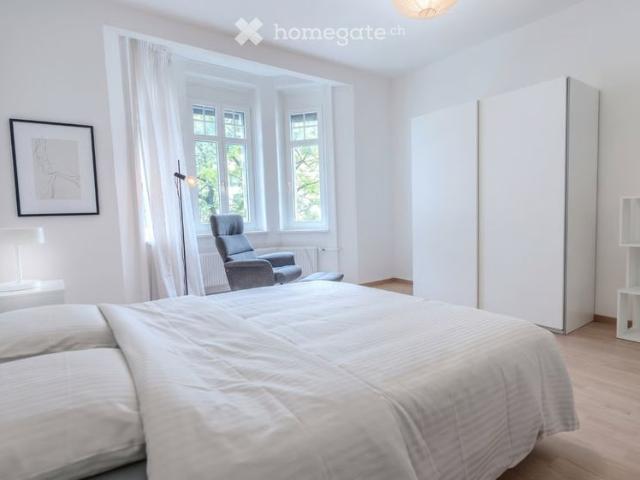 Zimmer mieten in Hard, Zürich