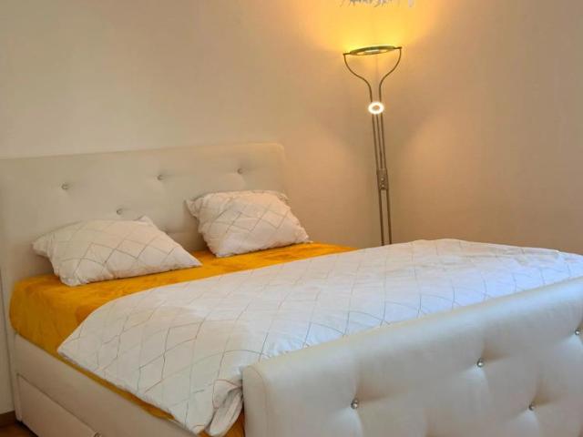 Studio mieten in Domdidier, Belmont-Broye