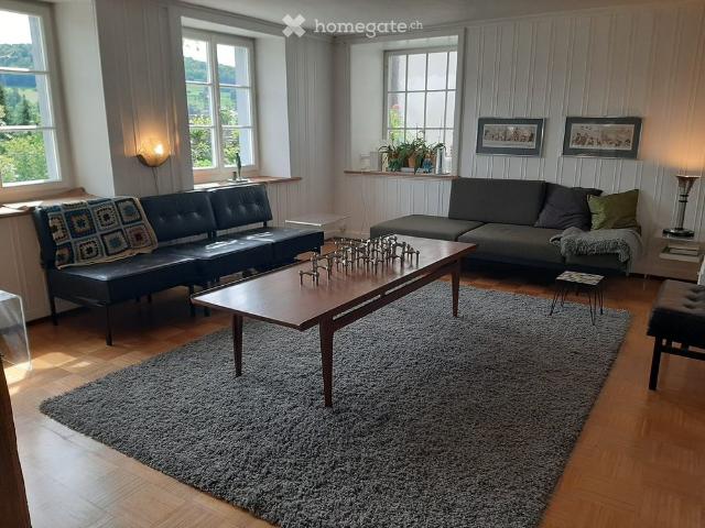 Studio mieten in Freienstein, Zürich