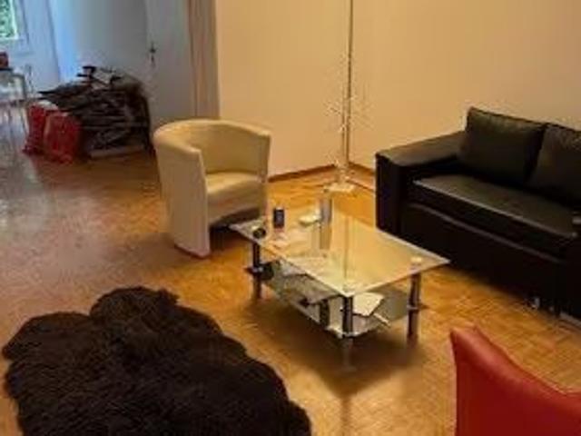 Studio mieten in Maur, Zürich