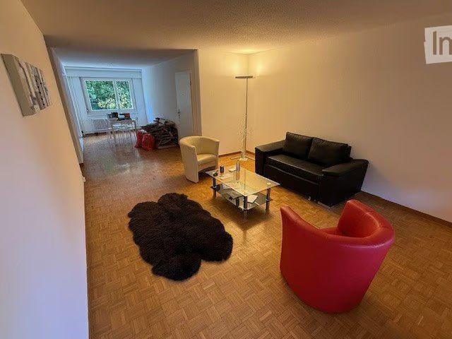 Studio mieten in Benglen, Fällanden