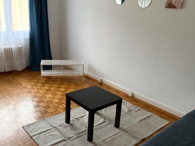 Studio mieten in Cheseaux-Lausanne, Waadt
