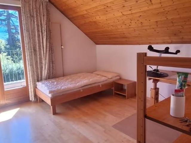 Studio mieten in Vessy, Veyrier