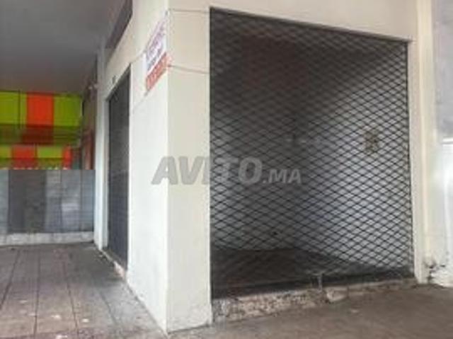 Local commercial location à Kasbah des Oudayas, Rabat ⵔⴱⴰⵟ الرباط
