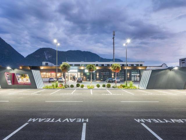 Büro mieten in Kufstein, Tirol