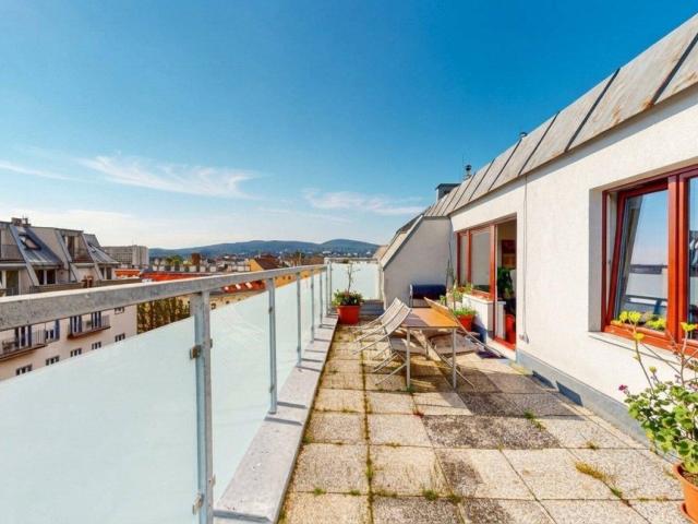 Apartment kaufen in KG Hadersdorf, Wien
