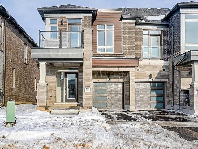Property for rent in Toronto, Golden Horseshoe