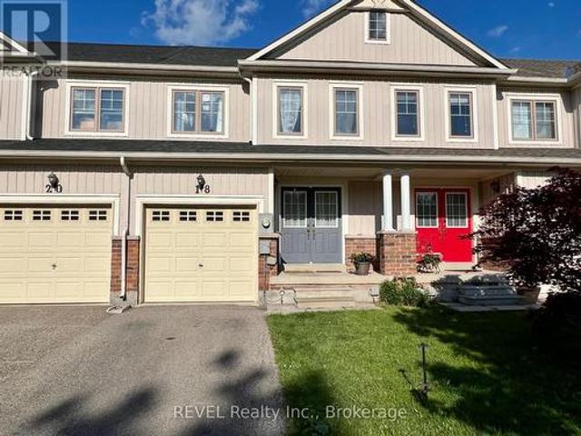 House for sale in Niagara, Ontario