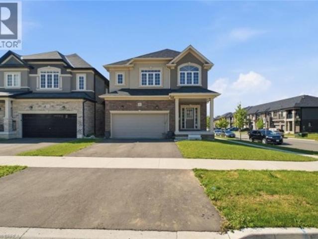House for sale in Brant, Ontario