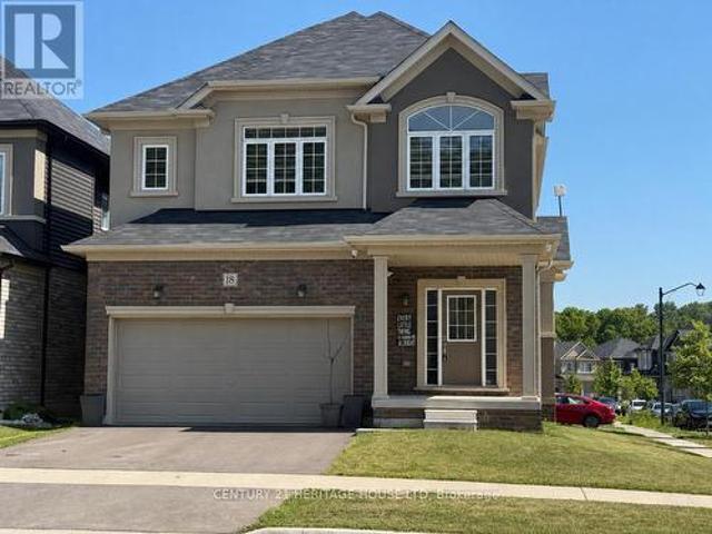 House for sale in Brant, Ontario
