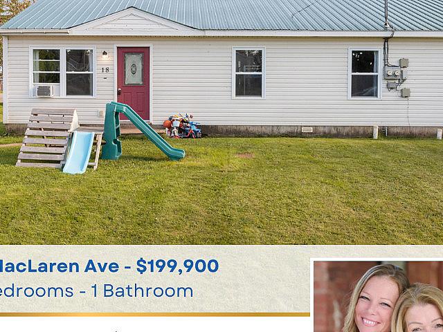 House for sale in Prince Edward Island
