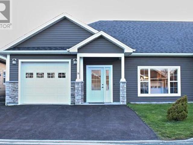 House for sale in Manuels, Newfoundland And Labrador