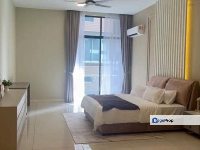 Condominium for rent in Country Heights Damansara, Kuala Lumpur