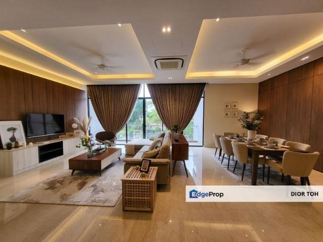 Condominium for sale in Country Heights Damansara, Kuala Lumpur