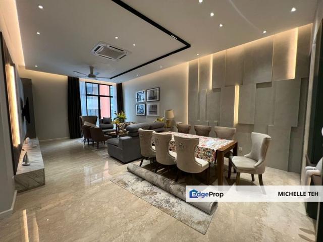 Condominium for sale in Country Heights Damansara, Kuala Lumpur